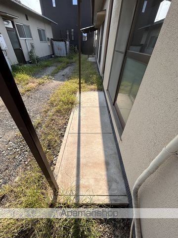 山陽本線 北長瀬駅 徒歩22分 1階建 築42年の内装写真