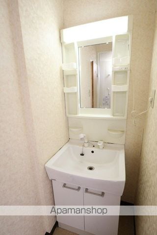 カトレヤマンションの内装写真