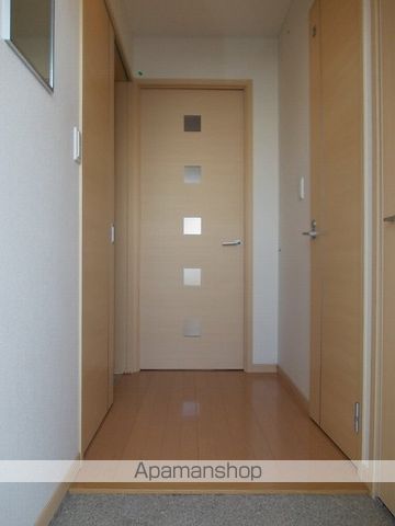 ドリーム カミングIの内装写真