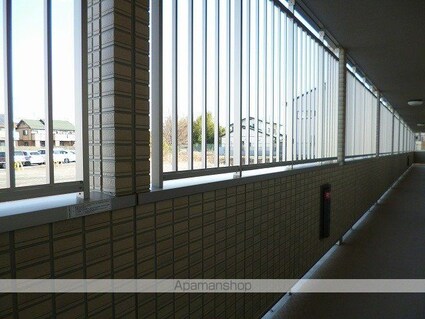 シンシア千波　Ａ[1LDK/40.27m2]の共用部4