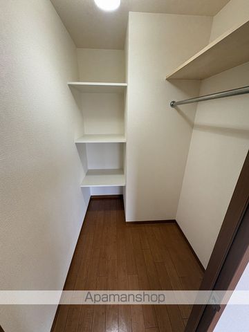 ハイトピア高林の内装写真