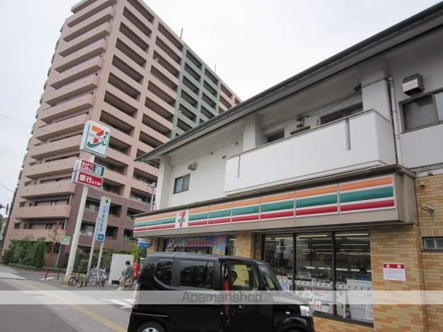 コーポ嶺の周辺写真