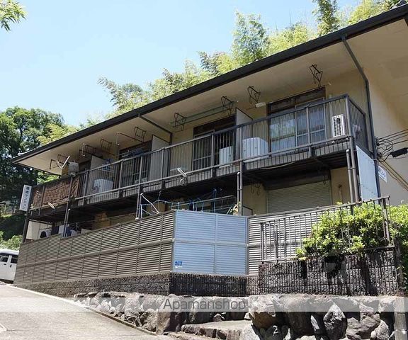 福徳マンション