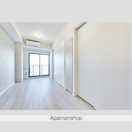 プラウドフラット日本橋馬喰町[2LDK/39.25m2]のリビング・居間2