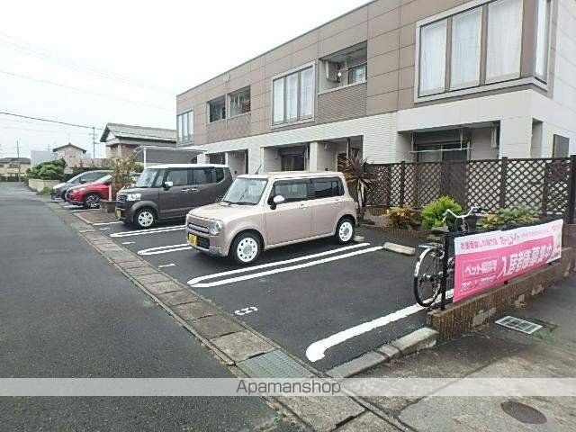 フルールのその他写真