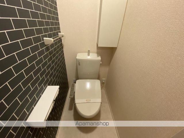 ユニヴェール F棟の内装写真