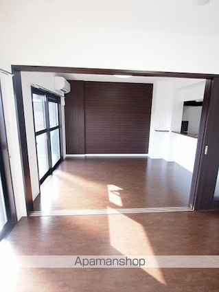 ラフェリアーナ・ｋｉｓａｋｉ　Ⅰ／Ⅱ[1LDK/40.23m2]の内装3