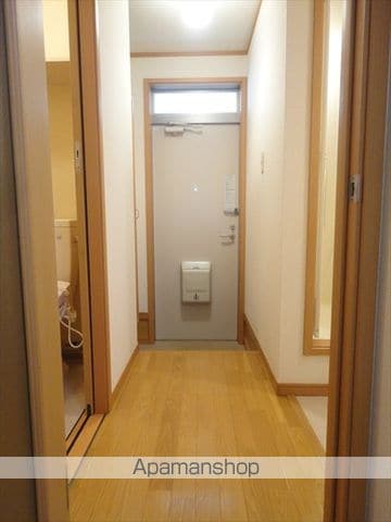 グランシャトレーの内装写真