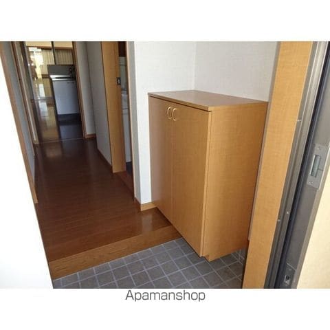 スマイルM&E 東館の内装写真