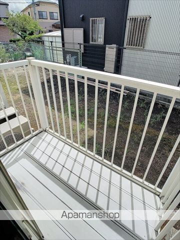 コーポ浅井 Iの内装写真
