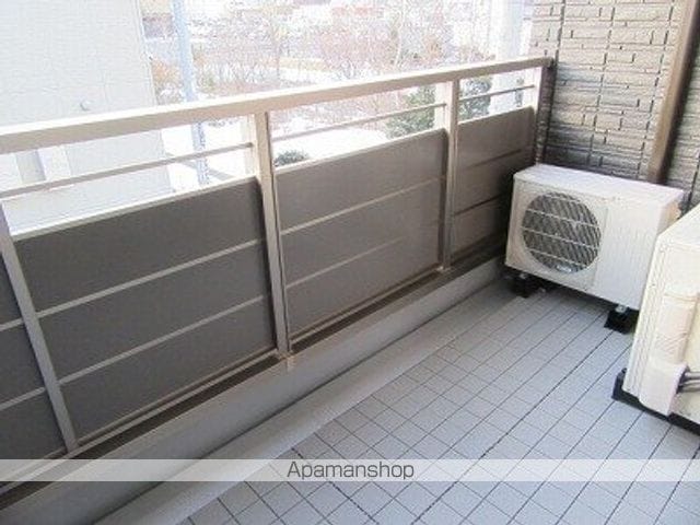 ヒルズレジデンシャルS12の内装写真