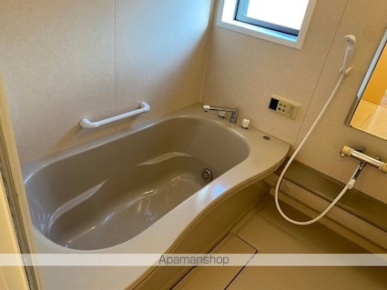 カルナ　みたか[2LDK/53.76m2]のバス