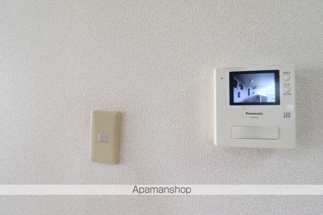 エクレール美濃屋 Aの内装写真