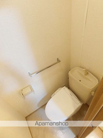 スキヤハイツIIIの内装写真