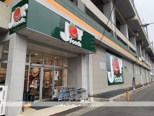 市両マンションの周辺写真