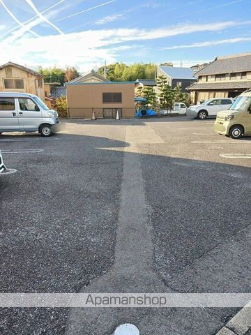 エスポワールドゥ白山のその他写真