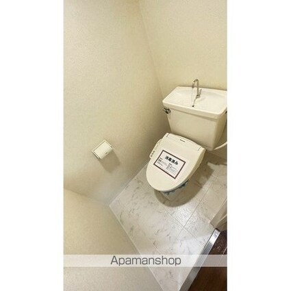 藤美ハイツ[2DK/37m2]のトイレ