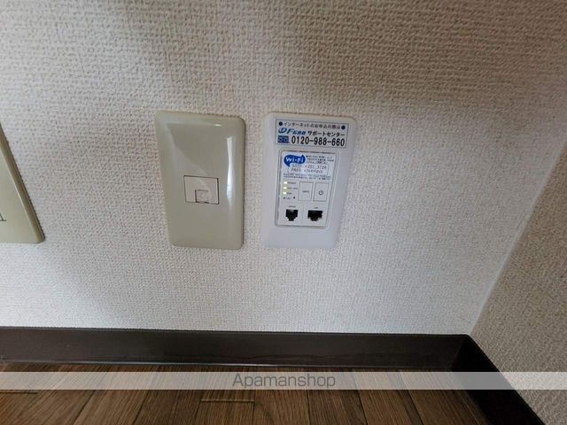 アミスタ菅原の内装写真
