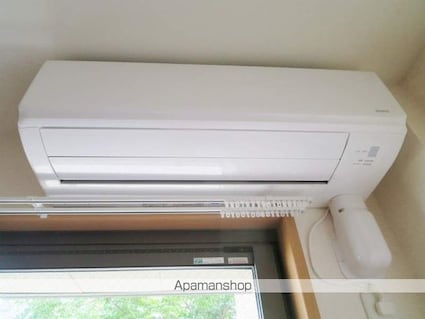 グリーンハイツＦ棟[2DK/47.44m2]のその他設備