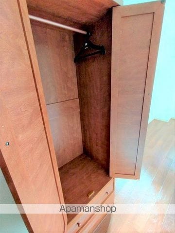 Roca都島の内装写真