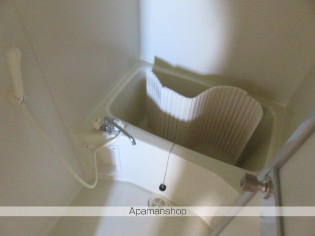 Laurel Court 田町の内装写真