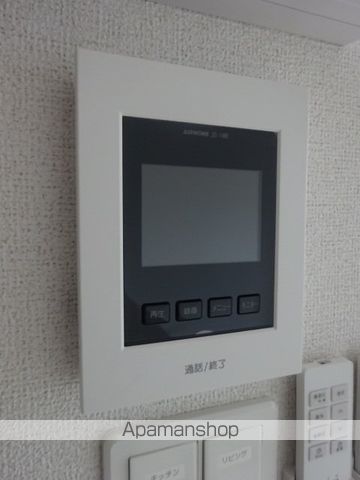 サンフラワーの内装写真