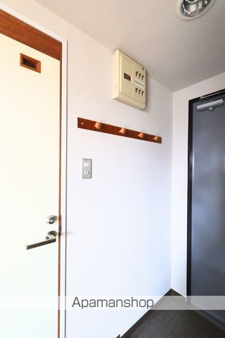 サンステージ山城の内装写真