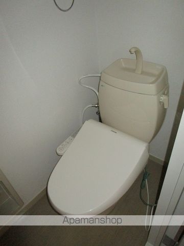 エクセルヒルズの内装写真