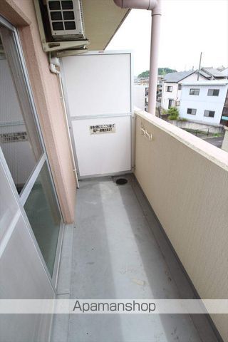 ロゼーリマンションの内装写真