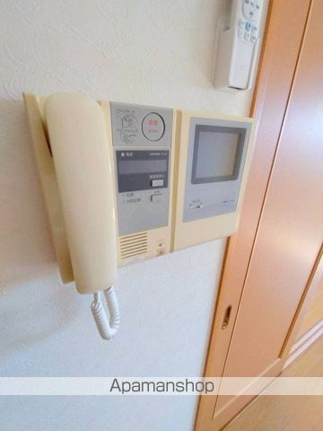 センチュリーコート6番館の内装写真