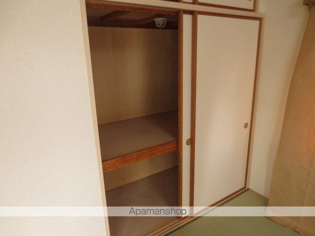 プロスペクト浦和常盤の内装写真