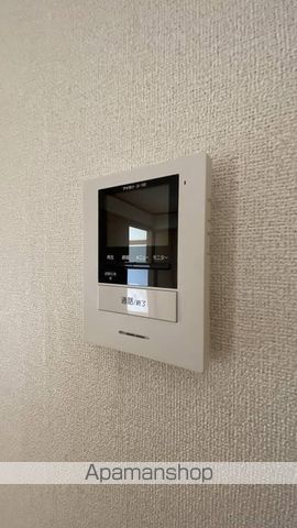 ベルデュール Bの内装写真