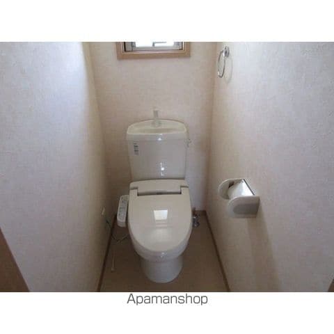 ルミエール Cの内装写真