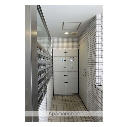 コンフォリア本駒込[1SLDK/60.06m2]のその他設備