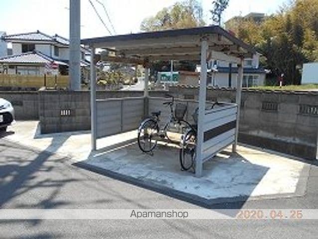 レオパレスウィンズ ヒルの内装写真