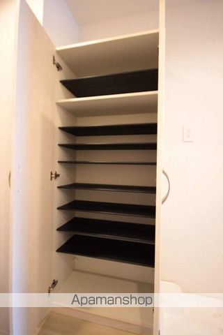 LE DOME府中の内装写真