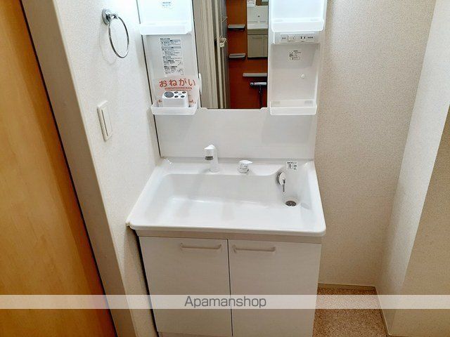 プリマメゾン イーストの内装写真