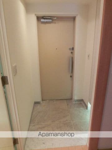 シティハウス久屋大通の内装写真