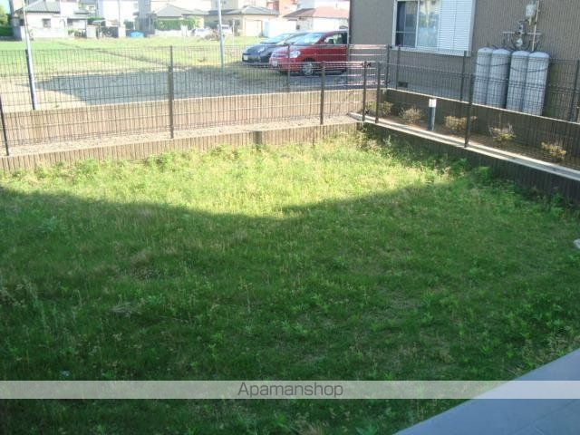 アシューレAの内装写真