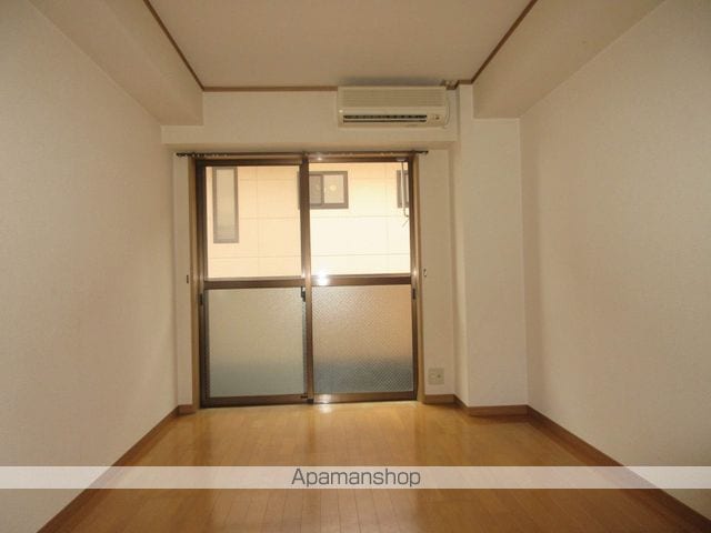 ペアフォートの内装写真