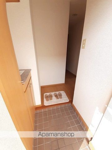 エスポワール青木Bの内装写真