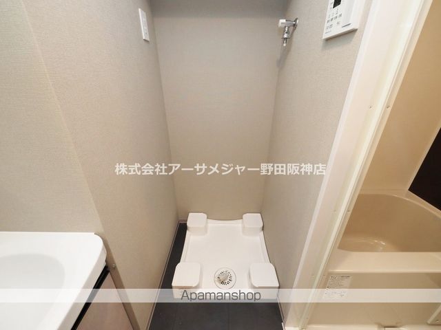LIVE FLAT TSUKAMOTOの内装写真