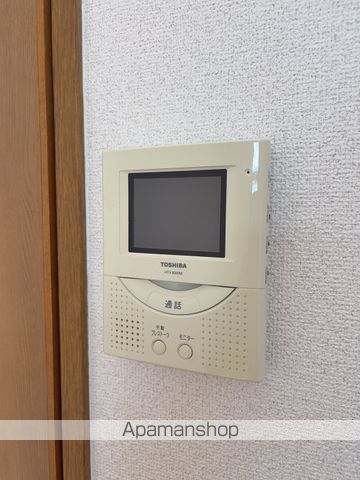 西村ハイツの内装写真