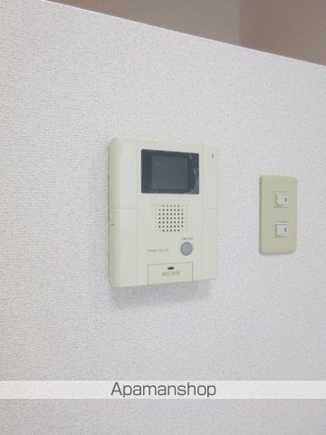 パークヒルズ中央12の内装写真
