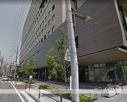 ＴＷＩＮ　ＴＯＷＥＲＳ　ＡＺＵＫＩ[1LDK/36.53m2]の周辺3