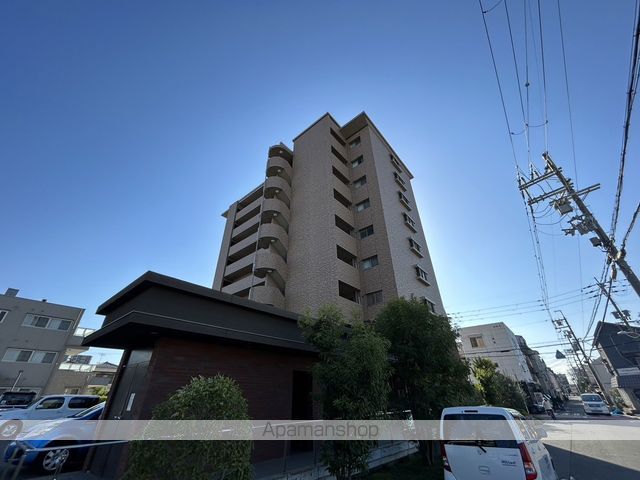 BRAVE COURT 香里園の外観写真