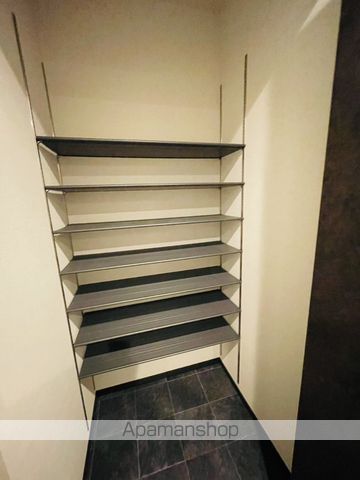サングレース千種.の内装写真