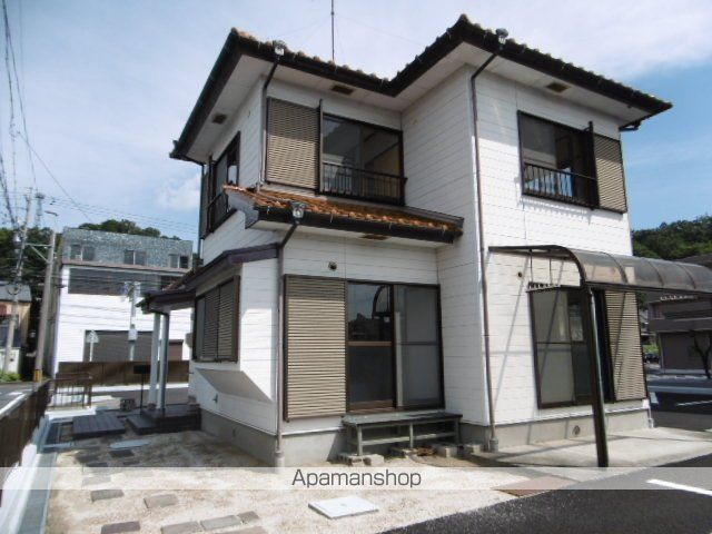 中央本線 瑞浪駅 徒歩4分 築33年