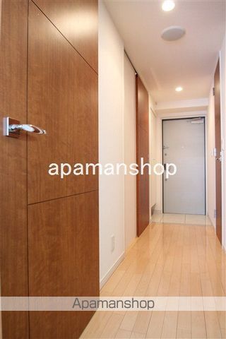 PARKCUBE北浜の内装写真