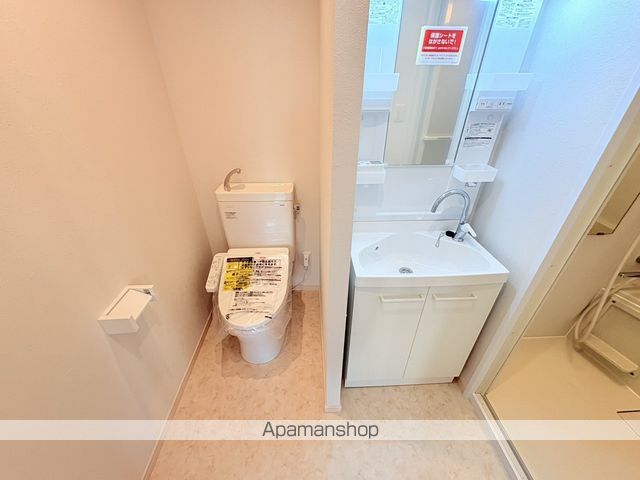 フェザー豊中マンションの内装写真